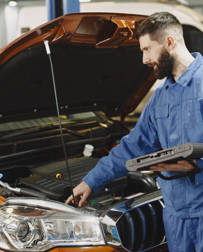Expert Technicians