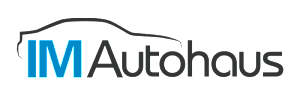 IM Autohaus logo