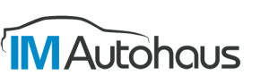 IM Autohaus logo