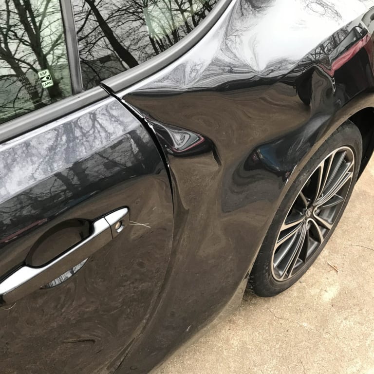 IM Autohaus Auto Body Repair in Falls Church, Virginia 2 IM Autohaus