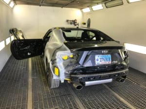 IM Autohaus - Auto Body Repair in Falls Church, Virginia - 5