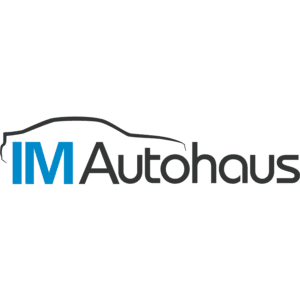 IM Autohaus logo