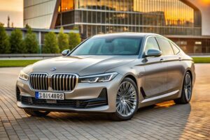 BMW Repair Shop vs Dealership