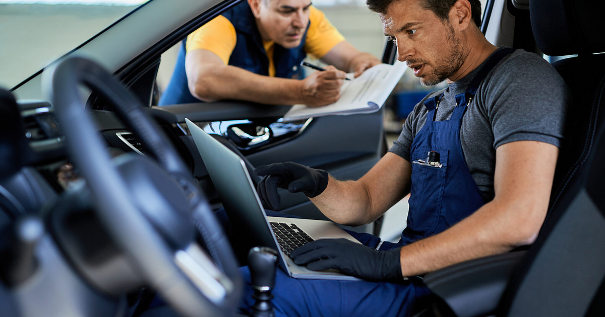 Where Can You Get Expert Saab Service in Falls Church, VA