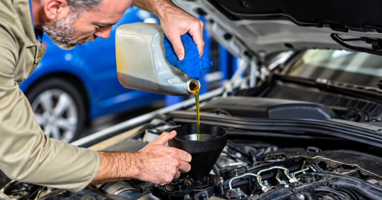 BMW Service