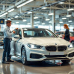 How Do You Know When Your BMW Brakes Need Service?