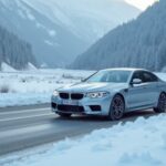 How Should You Prepare Your BMW or Saab for a Northern Virginia Winter?