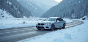 How Should You Prepare Your BMW or Saab for a Northern Virginia Winter?